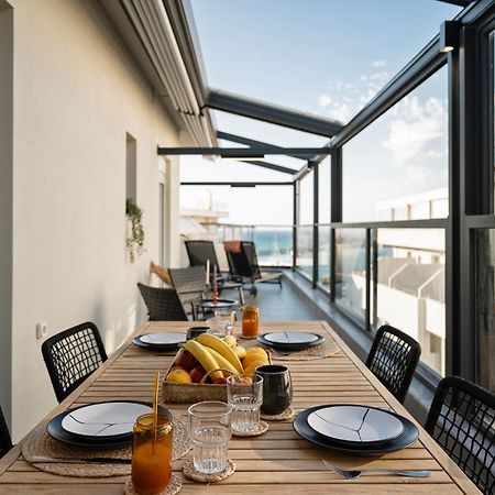 L' Horizon Luxury Living By 8Essentially Heraklion  Екстер'єр фото