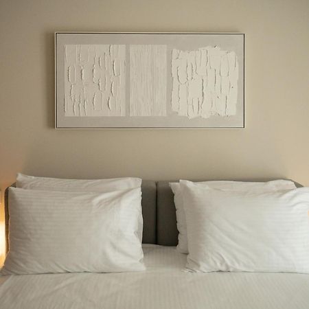 L' Horizon Luxury Living By 8Essentially Heraklion  Екстер'єр фото
