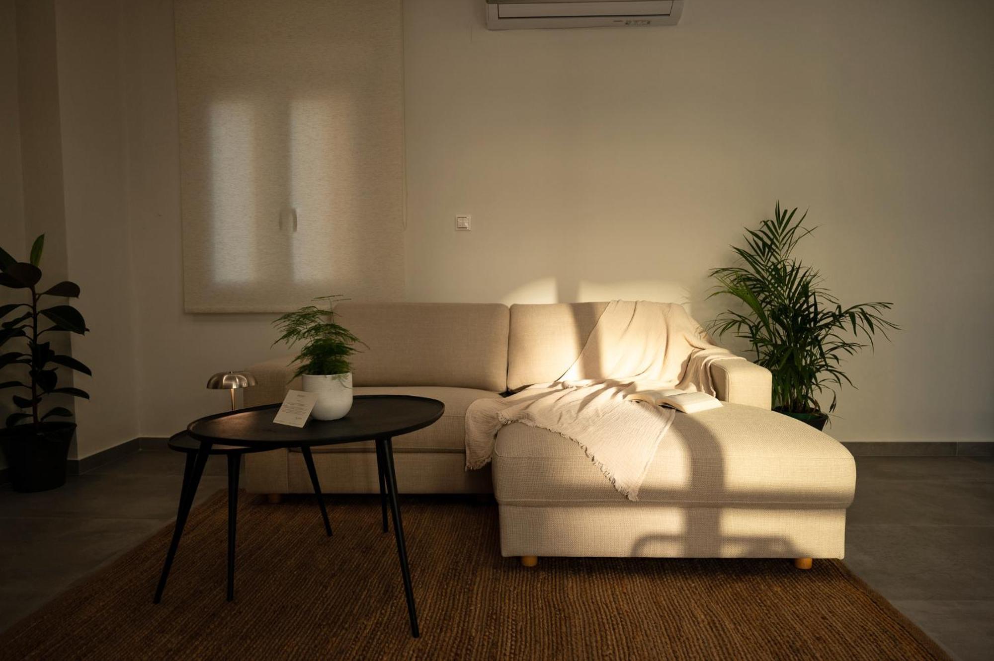 L' Horizon Luxury Living By 8Essentially Heraklion  Екстер'єр фото