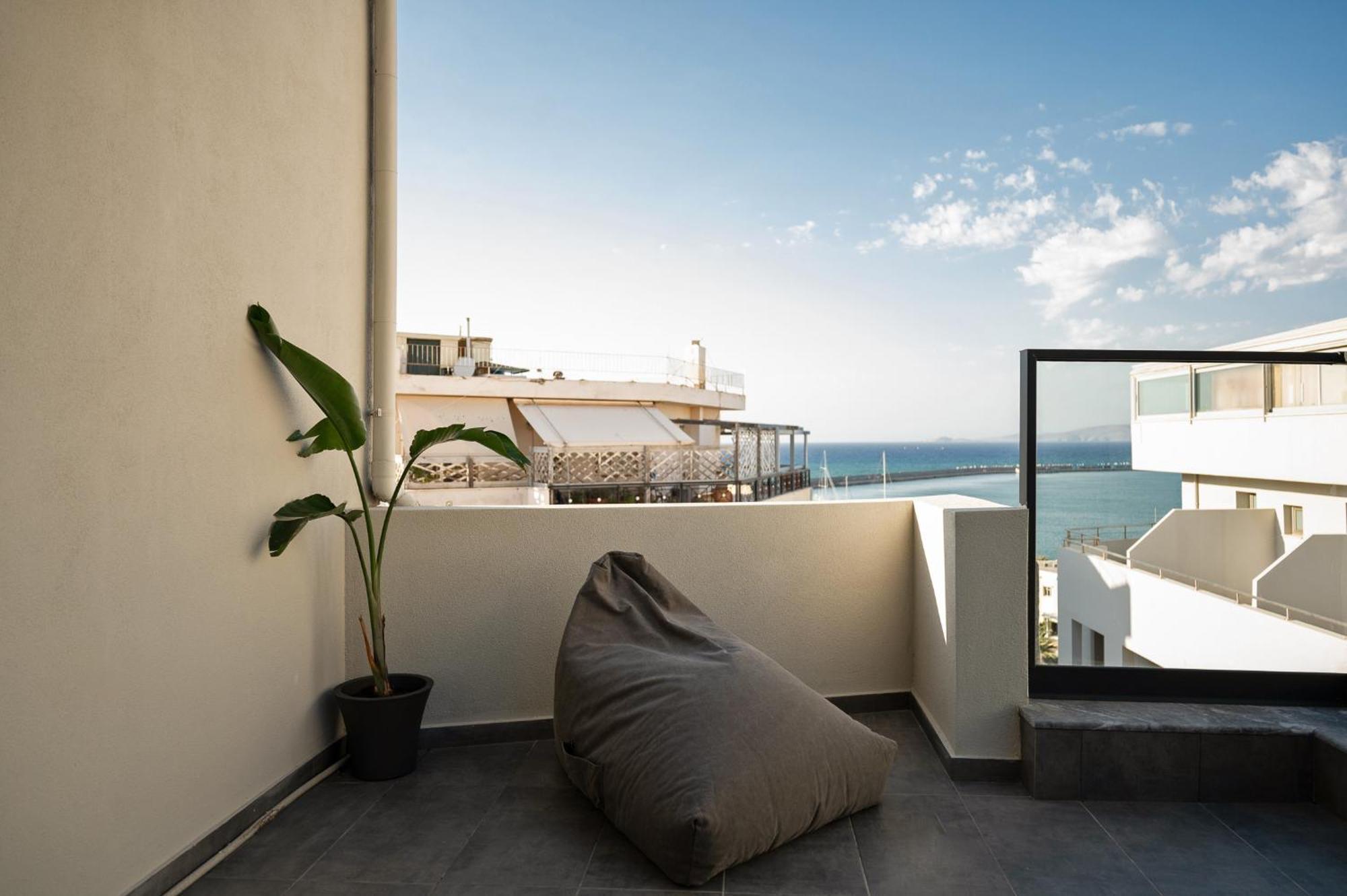 L' Horizon Luxury Living By 8Essentially Heraklion  Екстер'єр фото