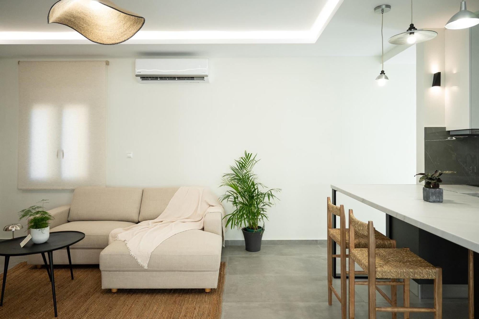 L' Horizon Luxury Living By 8Essentially Heraklion  Екстер'єр фото