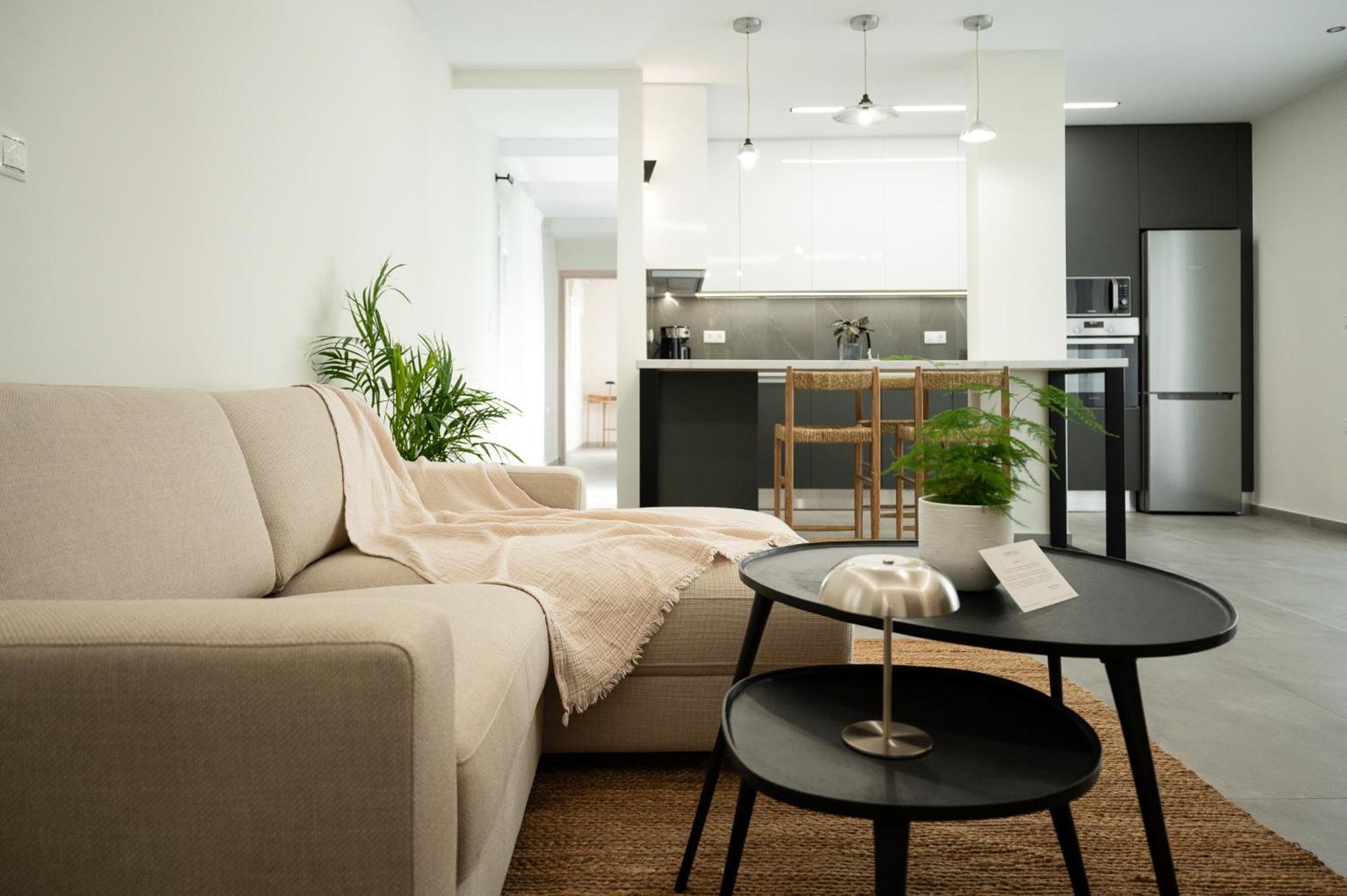 L' Horizon Luxury Living By 8Essentially Heraklion  Екстер'єр фото