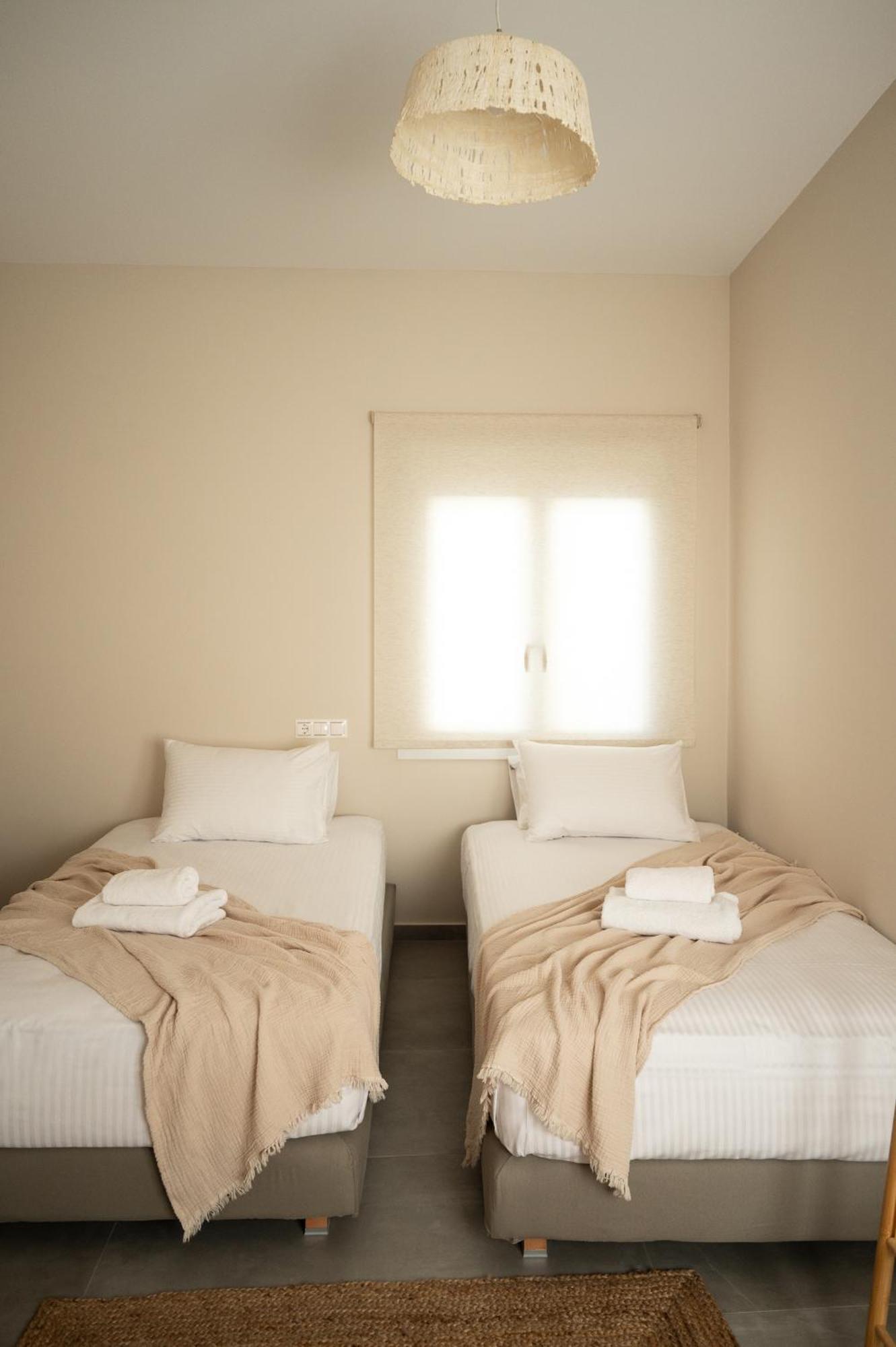L' Horizon Luxury Living By 8Essentially Heraklion  Екстер'єр фото