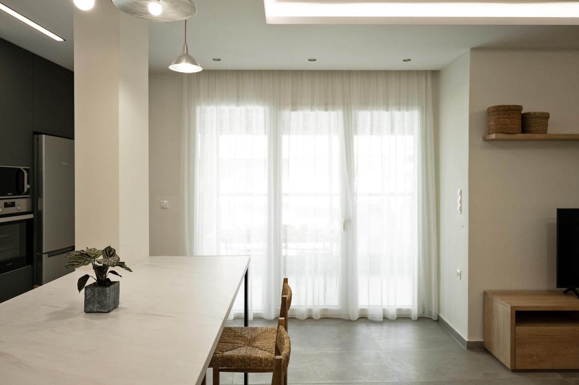 L' Horizon Luxury Living By 8Essentially Heraklion  Екстер'єр фото