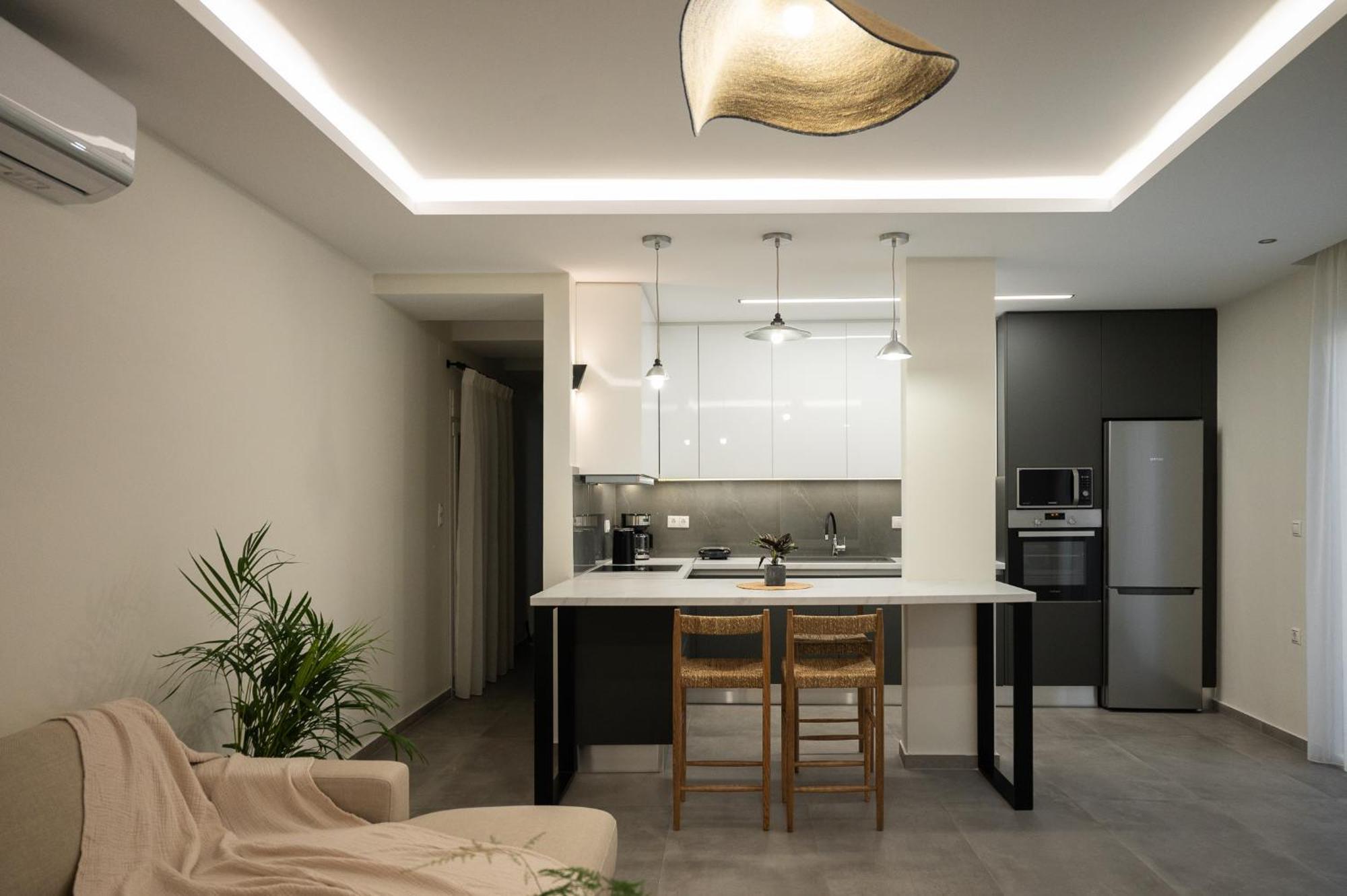 L' Horizon Luxury Living By 8Essentially Heraklion  Екстер'єр фото