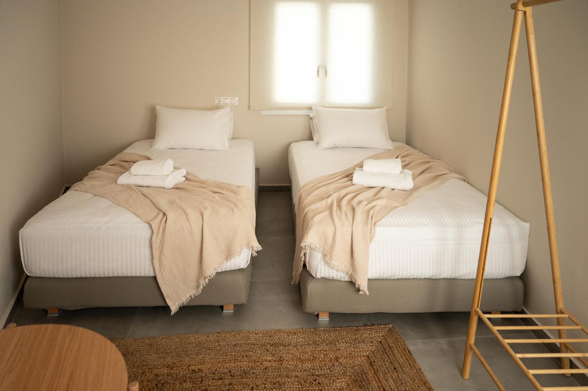 L' Horizon Luxury Living By 8Essentially Heraklion  Екстер'єр фото