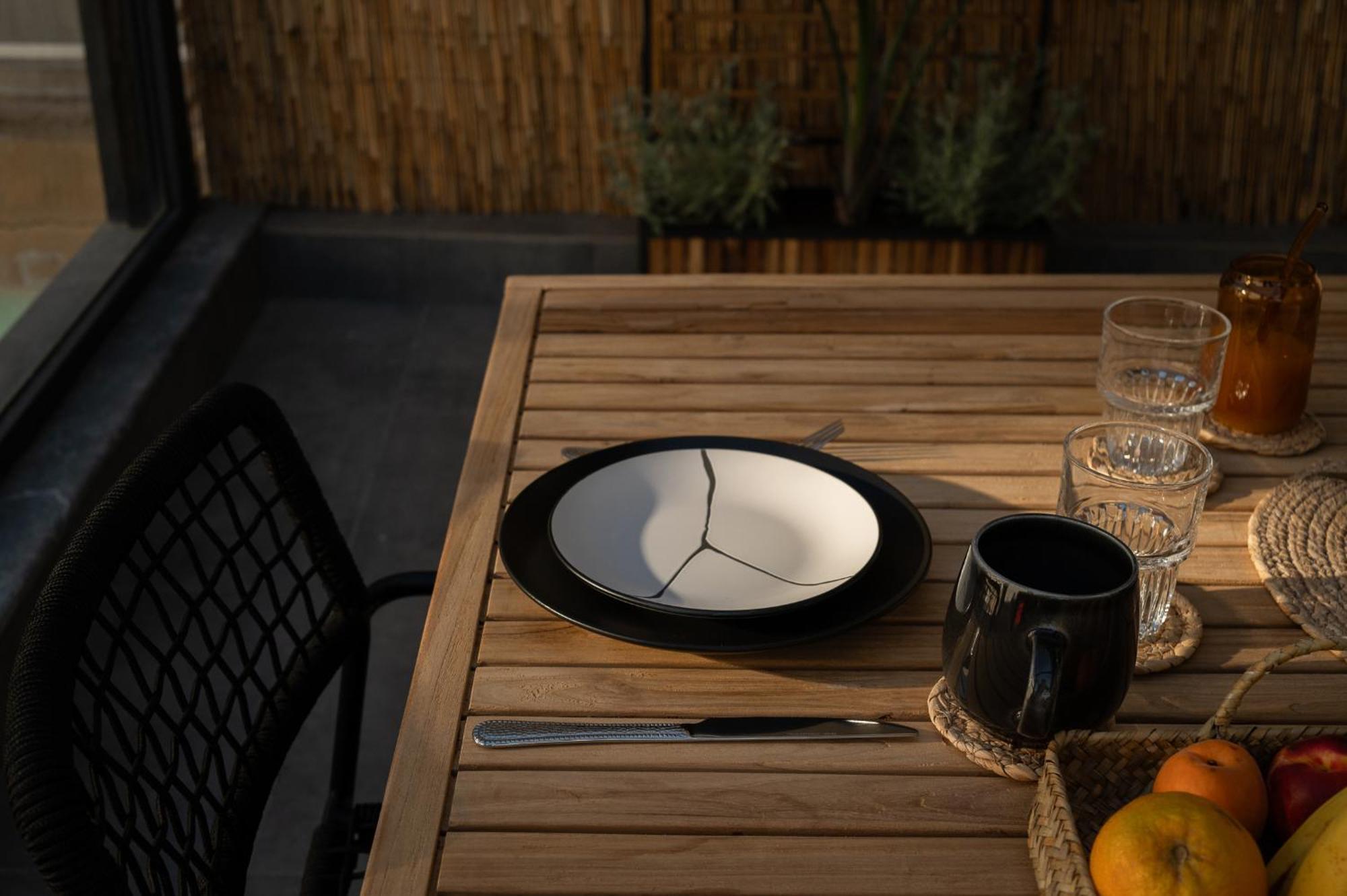 L' Horizon Luxury Living By 8Essentially Heraklion  Екстер'єр фото
