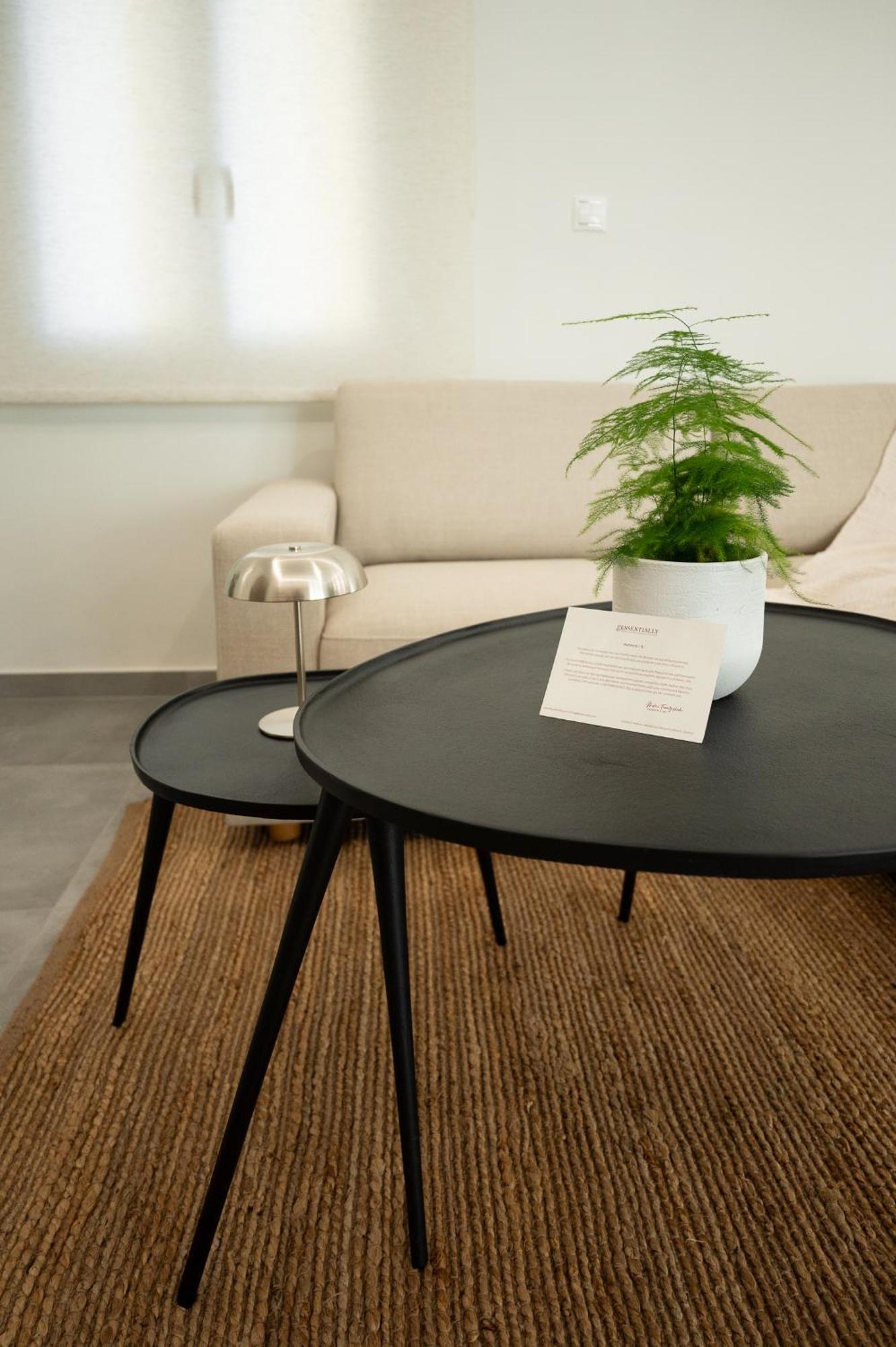 L' Horizon Luxury Living By 8Essentially Heraklion  Екстер'єр фото