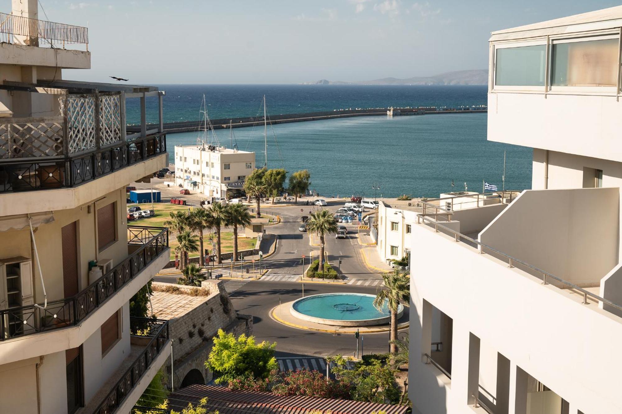L' Horizon Luxury Living By 8Essentially Heraklion  Екстер'єр фото