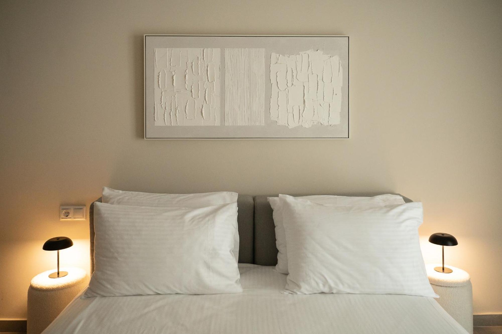 L' Horizon Luxury Living By 8Essentially Heraklion  Екстер'єр фото