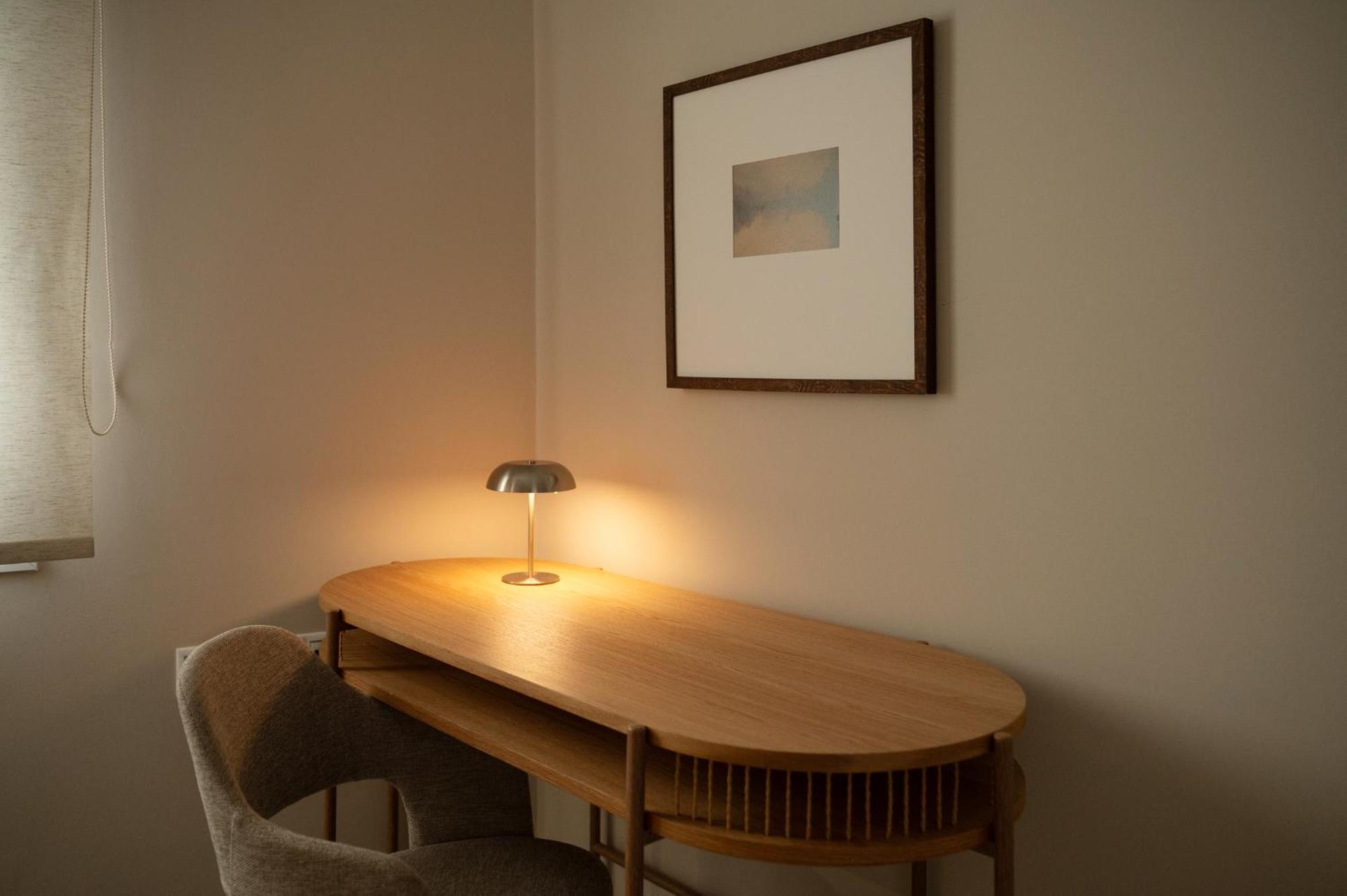 L' Horizon Luxury Living By 8Essentially Heraklion  Екстер'єр фото